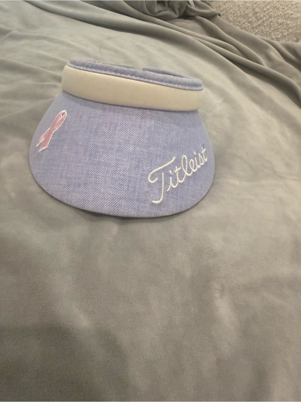 Titleist Woman’s Golf  Visor